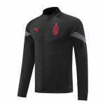 Chaqueta AC Milan 2022/2023 Negro