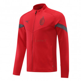 Chaqueta AC Milan 2022/2023 Rojo