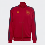 Chaqueta España 2022 Rojo