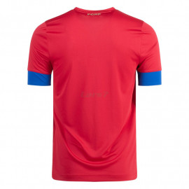 Camiseta Costa Rica 1ª Equipación 2022