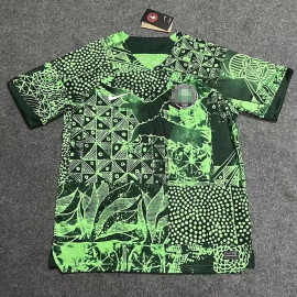 Camiseta Nigeria 1ª Equipación 2022 Mundial