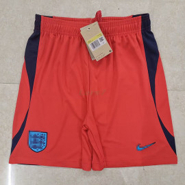 Pantalón Corto Inglaterra 2ª Equipación 2022