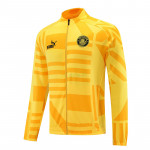 Chaqueta Manchester City 2022/2023 Amarillo 