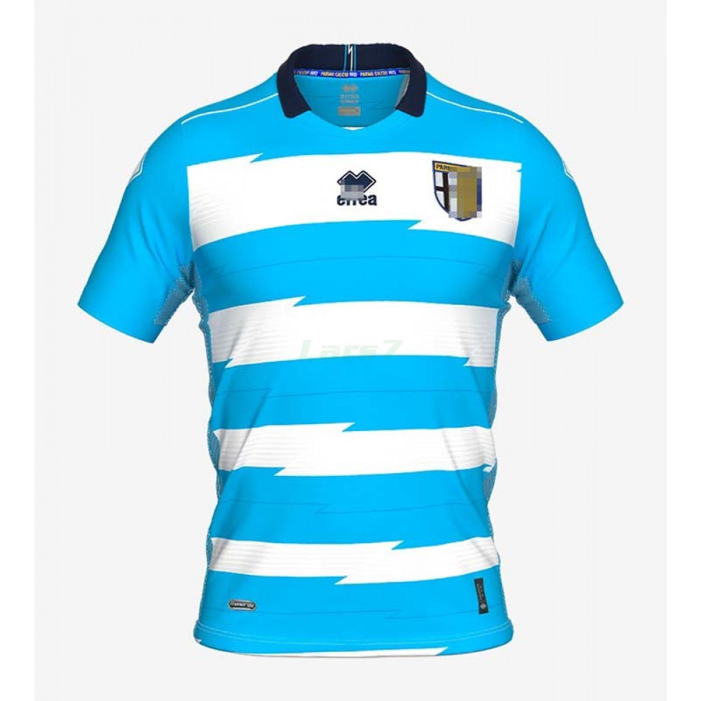 Camiseta de Portero Parma Calcio 2022/2023 Azul