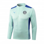 Sudadera De Entrenamiento Palmeiras 2022/2023 Verde Claro