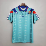 Camiseta Barcelona Retro 1991/92