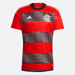 Camiseta Flamengo 1ª Equipación 2023/2024