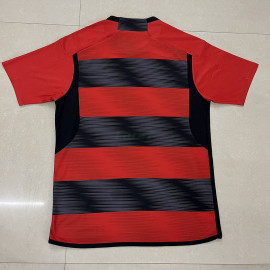 Camiseta Flamengo 1ª Equipación 2023/2024