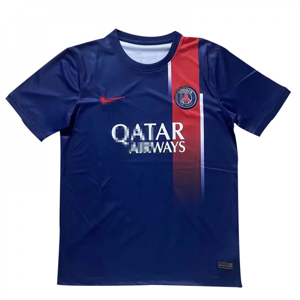 Camiseta PSG 2023/2024 Azul Oscuro