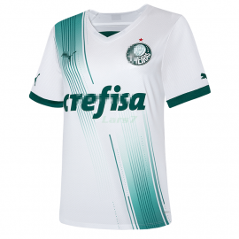 Camisa Palmeiras 2ª Equipación 2023/2024