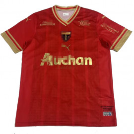 Camiseta RC Lens 2022/2023 Rojo