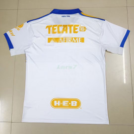 Camiseta Tigres UANL 3ª Equipación 2022/2023