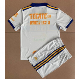 Camiseta Tigres UANL 3ª Equipación 2022/2023 Niño Kit