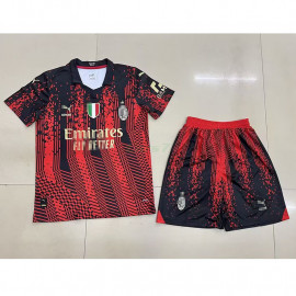 Camiseta AC Milan 4ª Equipación 2022/2023