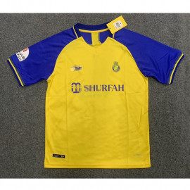 Camiseta Al-Nassr FC 1ª Equipación 2022/2023