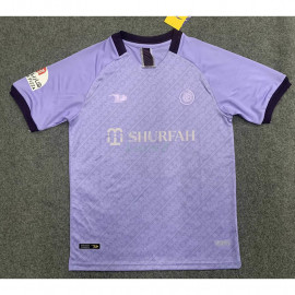 Camiseta Al-Nassr FC 4ª Equipación 2022/2023