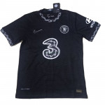 Camiseta Chelsea 2023/2024 Negro