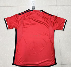 Camiseta Colo-Colo 2023/2024 Rojo