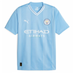 Camiseta Manchester City 1ª Equipación 2023/2024