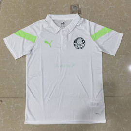 Polo Palmeiras 2023/2024 Blanco