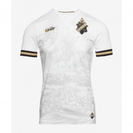 Camiseta AIK Solna 2023/2024 Blanco Especial Edición