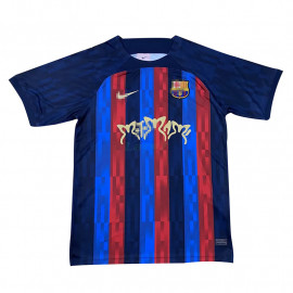 Camiseta Barcelona 1ª Equipación 2022/2023 Edición Limitada