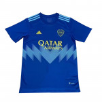 Camiseta Boca Juniors 2023/2024 Azul