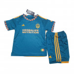 Camiseta La Galaxy 2ª Equipación 2023/2024 Niño Kit