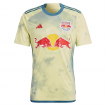 Camiseta New York Red Bulls 1ª Equipación 2023/2024 