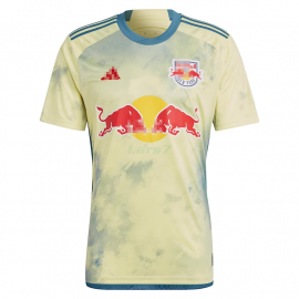 Camiseta New York Red Bulls 1ª Equipación 2023/2024 