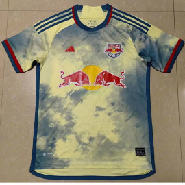 Camiseta New York Red Bulls 1ª Equipación 2023/2024 