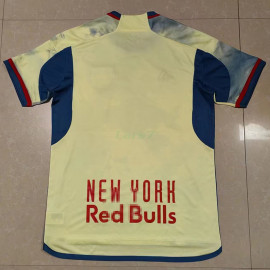 Camiseta New York Red Bulls 1ª Equipación 2023/2024 