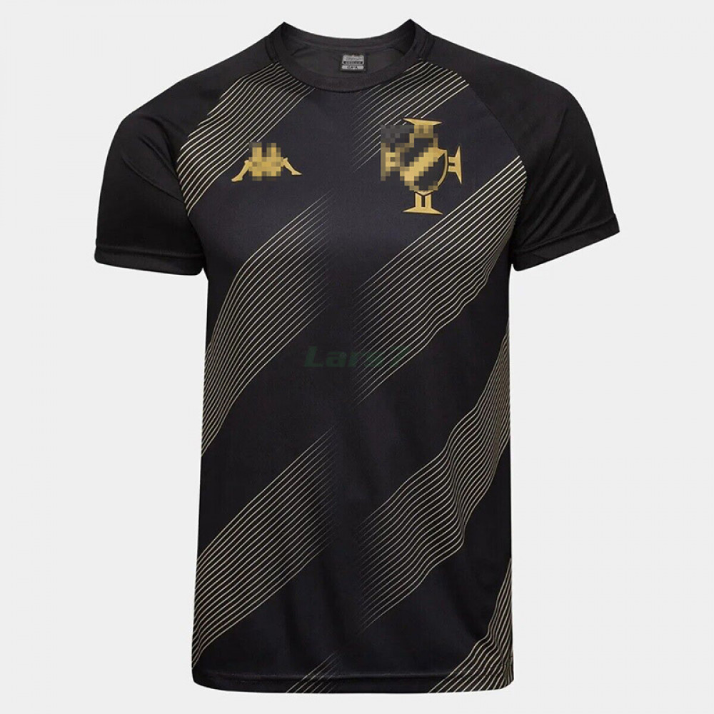 Camiseta Vasco da Gama 2023/2024 Negro