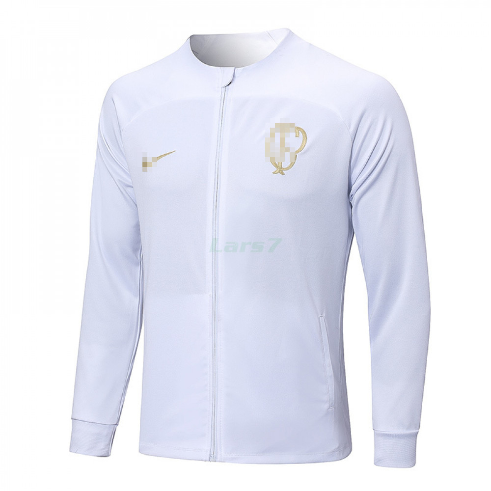 Chaqueta Corinthians 2023/2024 Blanco