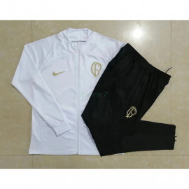 Chaqueta Corinthians 2023/2024 Blanco