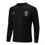 Chaqueta Corinthians 2023/2024 Negro