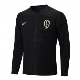 Chaqueta Corinthians 2023/2024 Negro