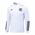 Chaqueta Flamengo 2023/2024 Blanco