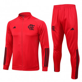 Chaqueta Flamengo 2023/2024 Rojo