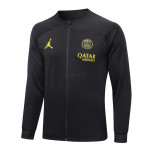 Chaqueta PSG 2023/2024 Negro