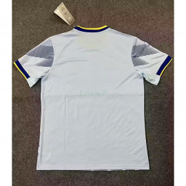 Camiseta Boca Juniors 2023/2024 Blanco/Gris