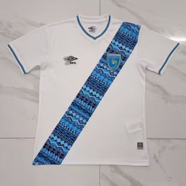 Camiseta Guatemala 1ª Equipación 2023