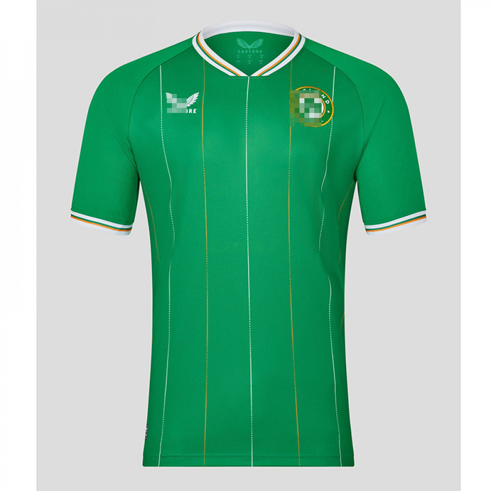 Camiseta Irlanda 1ª Equipación 2023