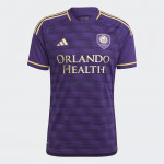 Camiseta Orlando City 1ª Equipación 2023/2024 