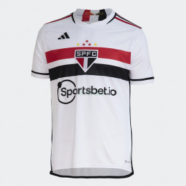 Camiseta São Paulo 1ª Equipación 2023/2024