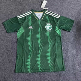 Camiseta Saudi Arabia 1ª Equipación 2023