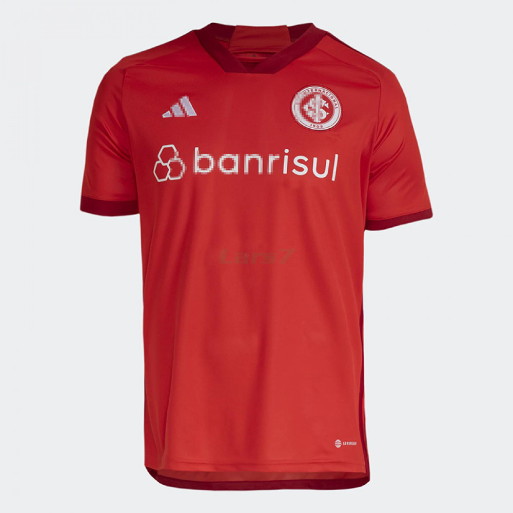 Camiseta SC Internacional 1ª Equipación 2023/2024 