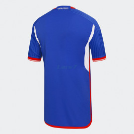 Camiseta Universidad de Chile 1ª Equipación 2023/2024 