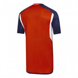 Camiseta Universidad de Chile 2ª Equipación 2023/2024