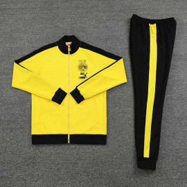 Chandal Borussia Dortmund 2023/2024 Amarillo/Negro